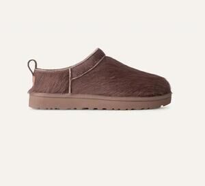 NEW UGG women's classic micro boot in caribou